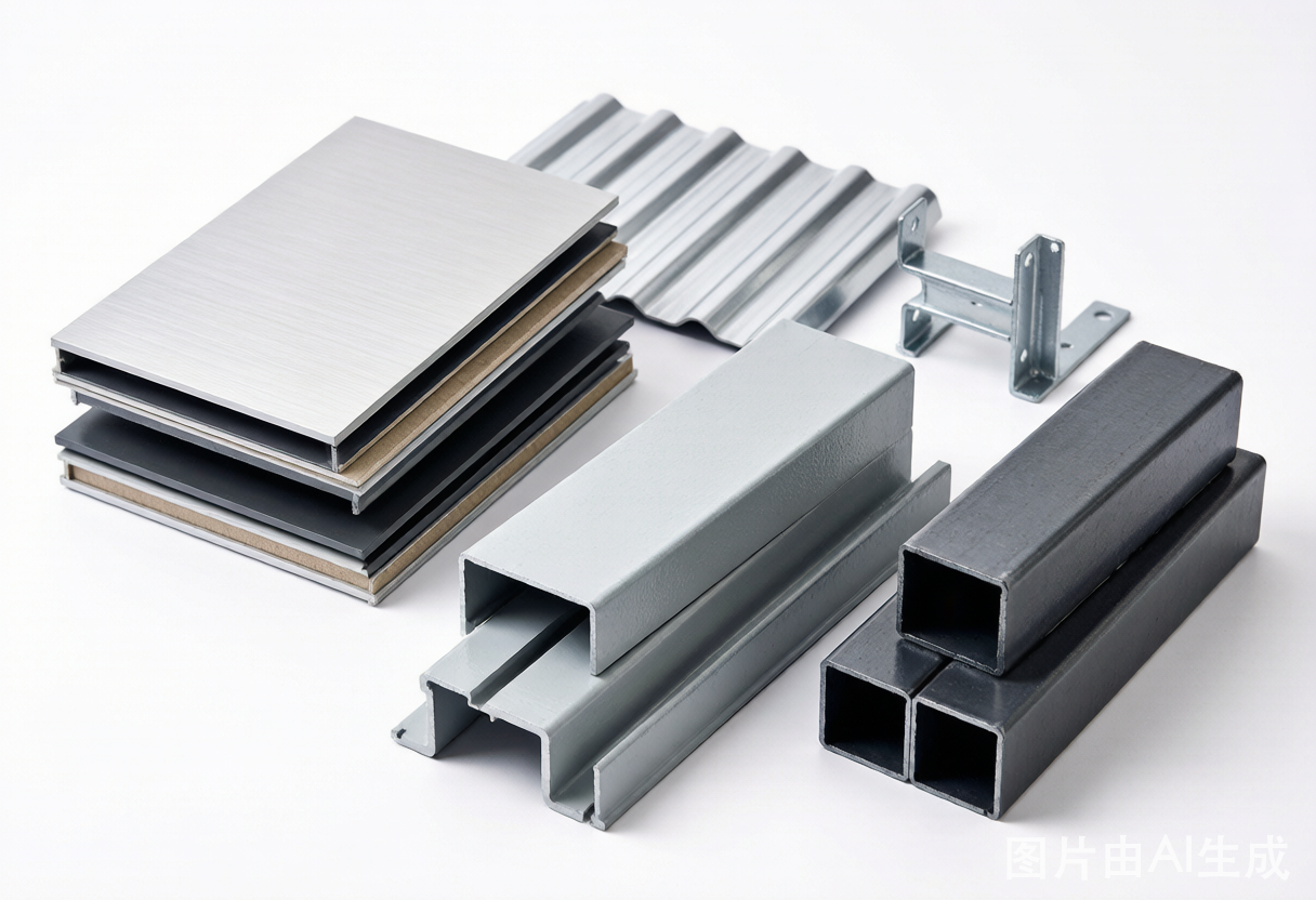 Building Materials